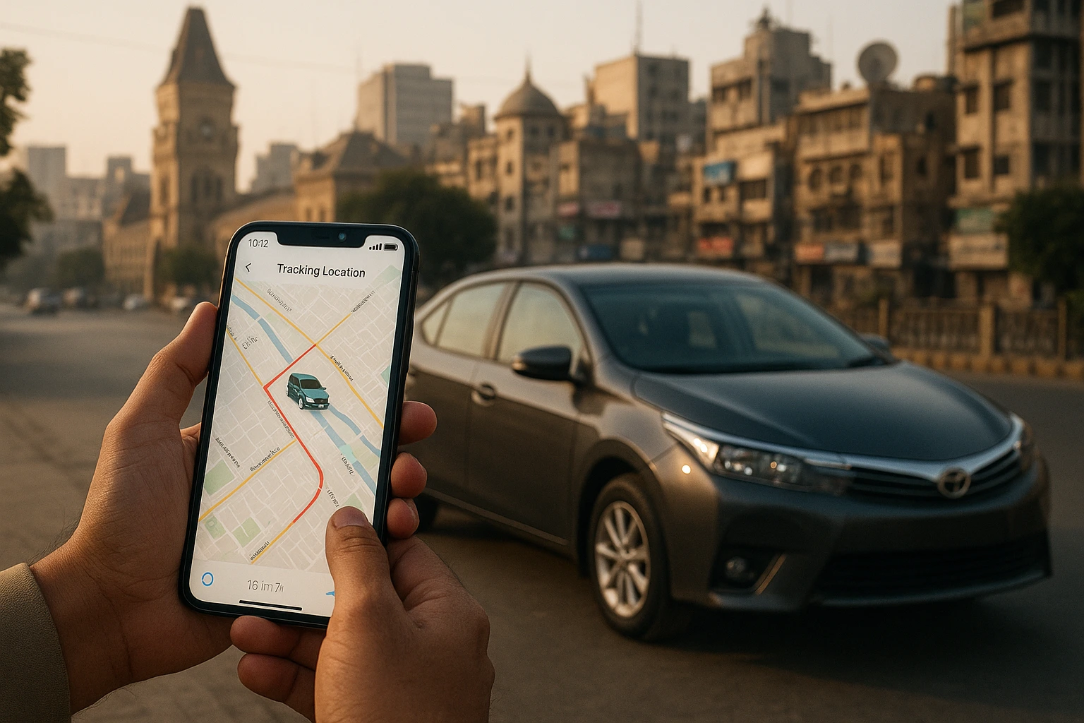 GPS Tracker for Vehicle: How to Find Hidden Trackers on Your Car in 2025