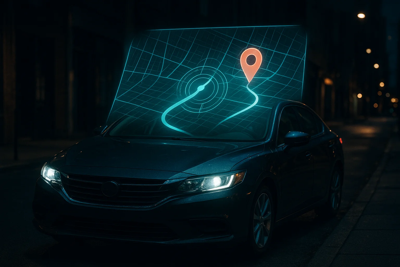 Car Tracker Price in Pakistan: Smart Costs & Best Options
