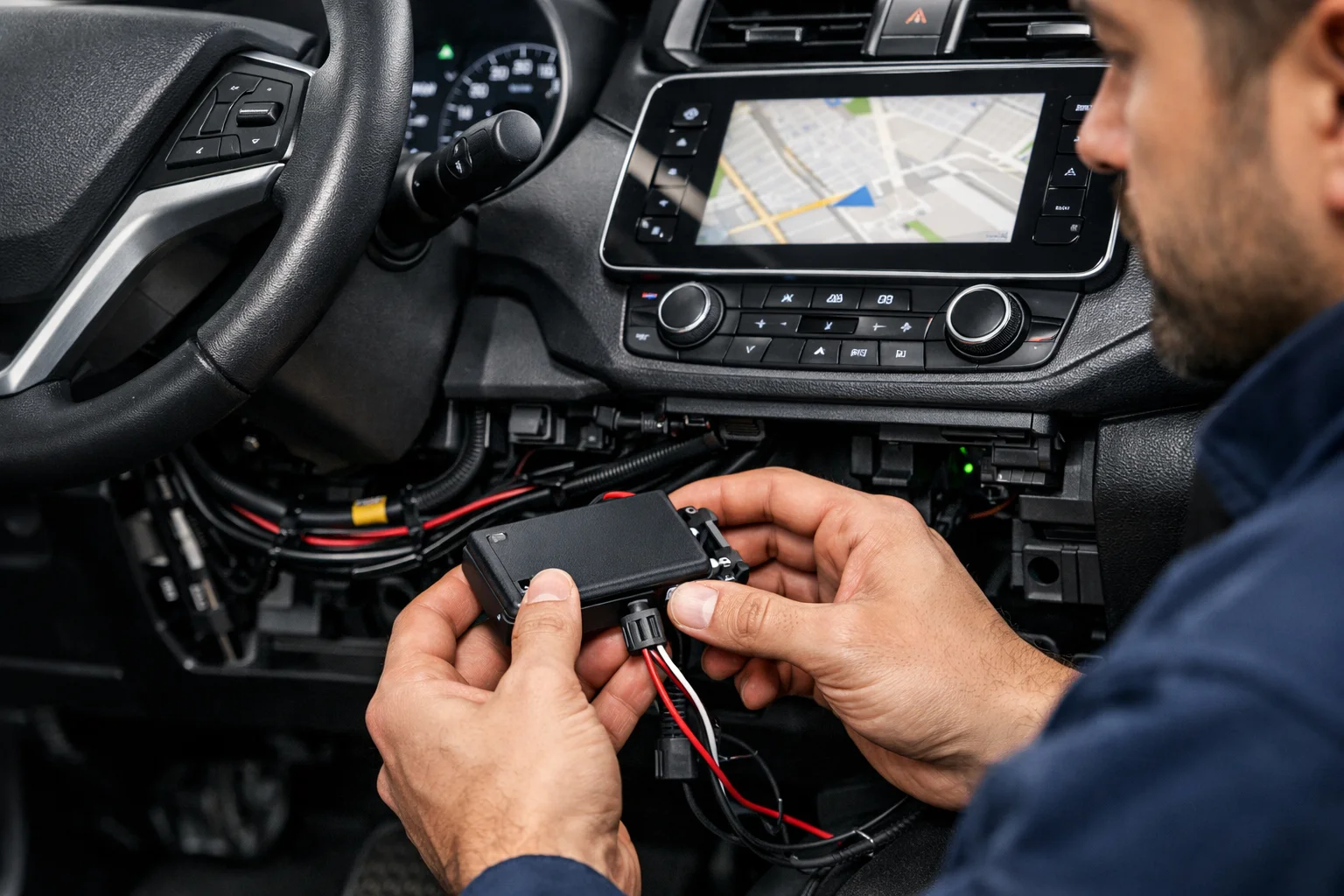 Car Tracker Price in Faisalabad – Updated Features and Best Options