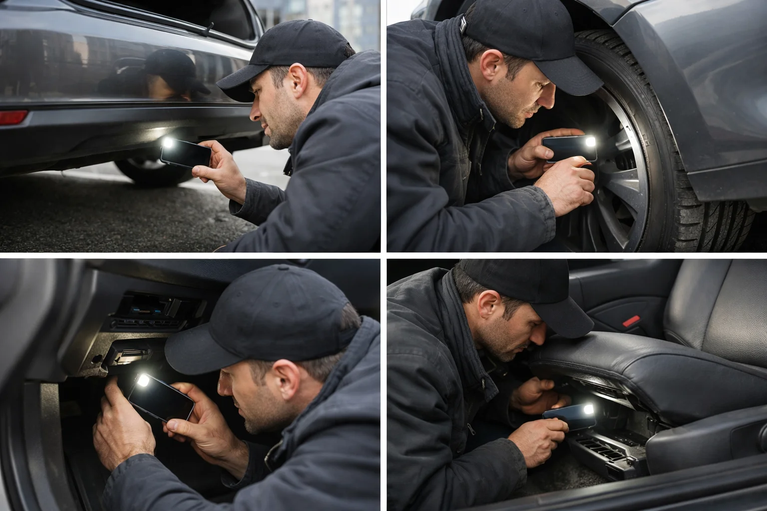 How to Find Tracker on Car – Complete Step-by-Step Guide (2026)