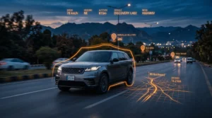 PTA-approved GPS car tracker and vehicle telematics system in Islamabad and Rawalpindi with 24/7 recovery monitoring