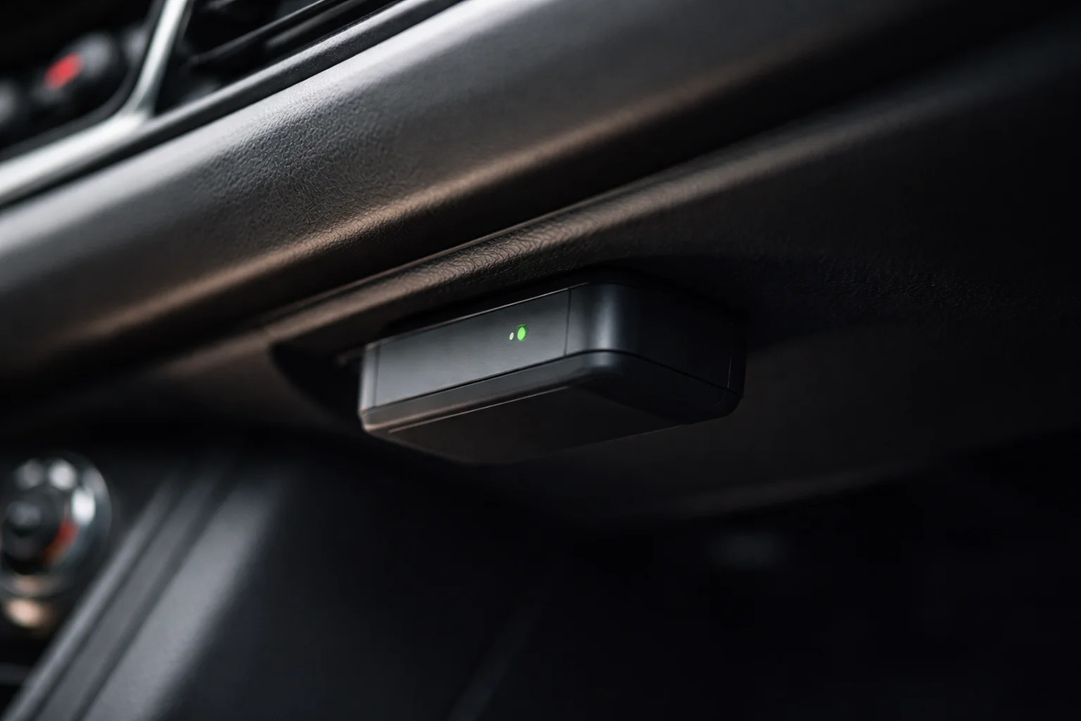 hidden gps tracker for car