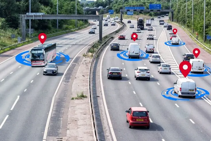 How to Track Stolen Car in Pakistan Easy Step by Step Guide
