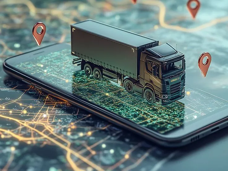 How GPS Tracking Helps Businesses Improve Efficiency & Reduce Costs