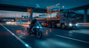 Specialized GPS tracker in Pakistan monitoring commercial oil tanker and electric bike logistics