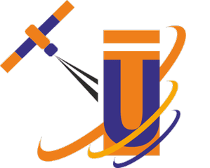 U-Track Vehicle Tracking Official Logo