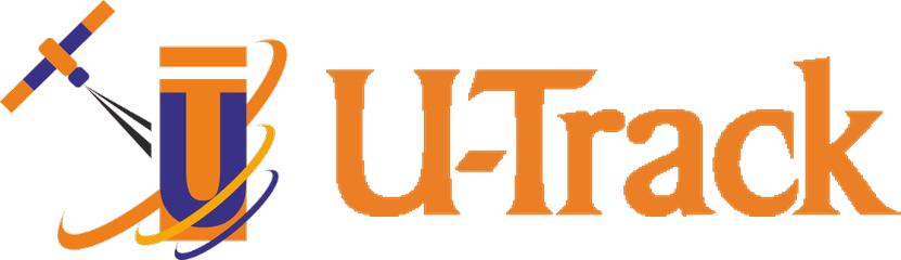 UTrack Sticky Navigation Logo