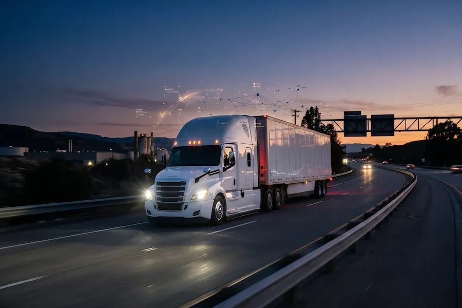 U-Track enterprise fleet management and GPS tracking for commercial logistics in Pakistan.